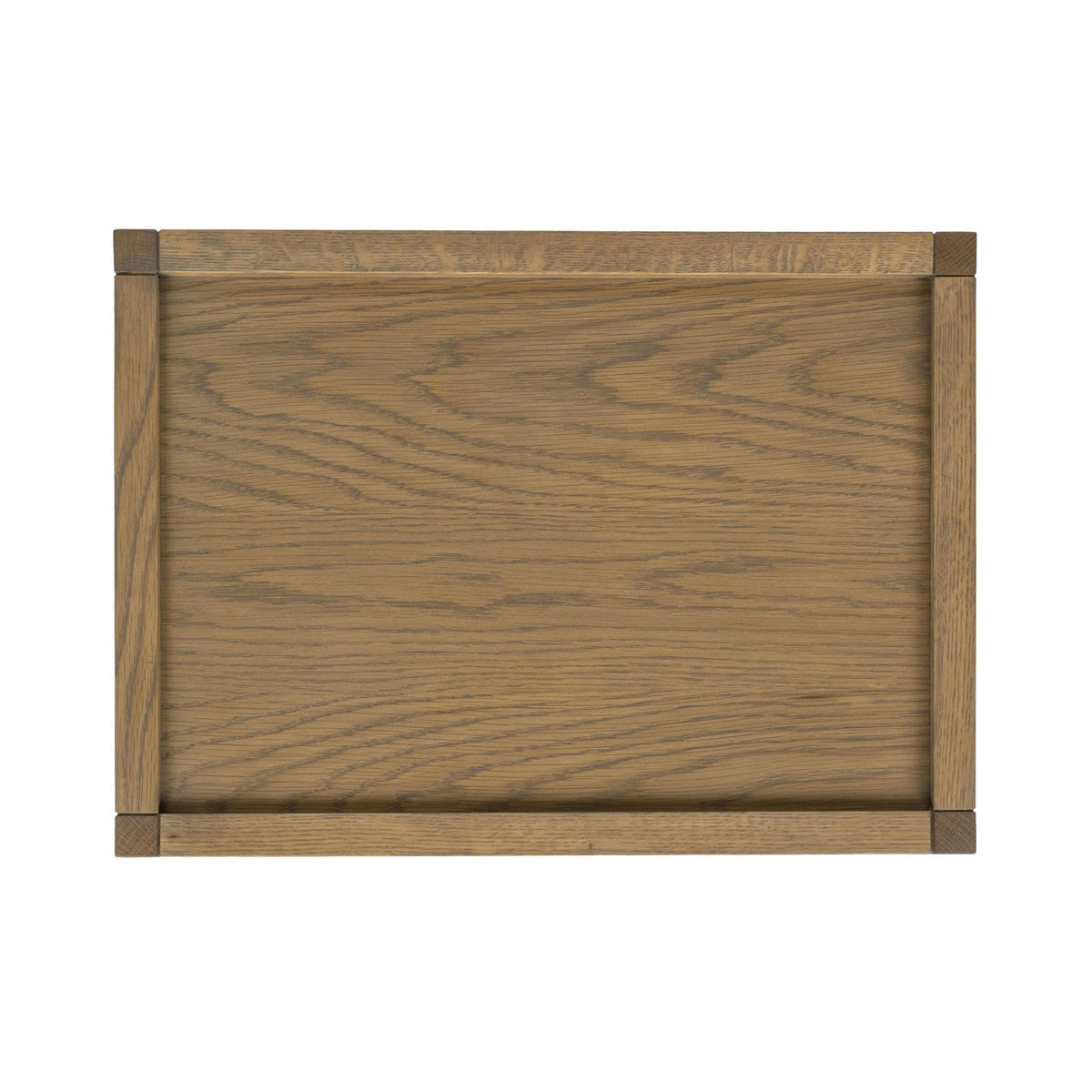 Devin - Solid Wood Nesting Accent Tables - R&R Furniture Gallery (Fountain Valley, CA)