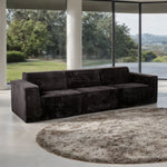Kimara - Sofa, Black