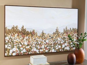 Engelworth - Wall Art - Multi - R&R Furniture Gallery (Fountain Valley, CA)