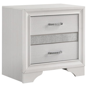 Annie - 4 Piece Bedroom Set