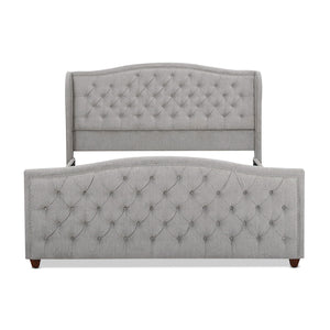 Marcella - Upholstered Bed