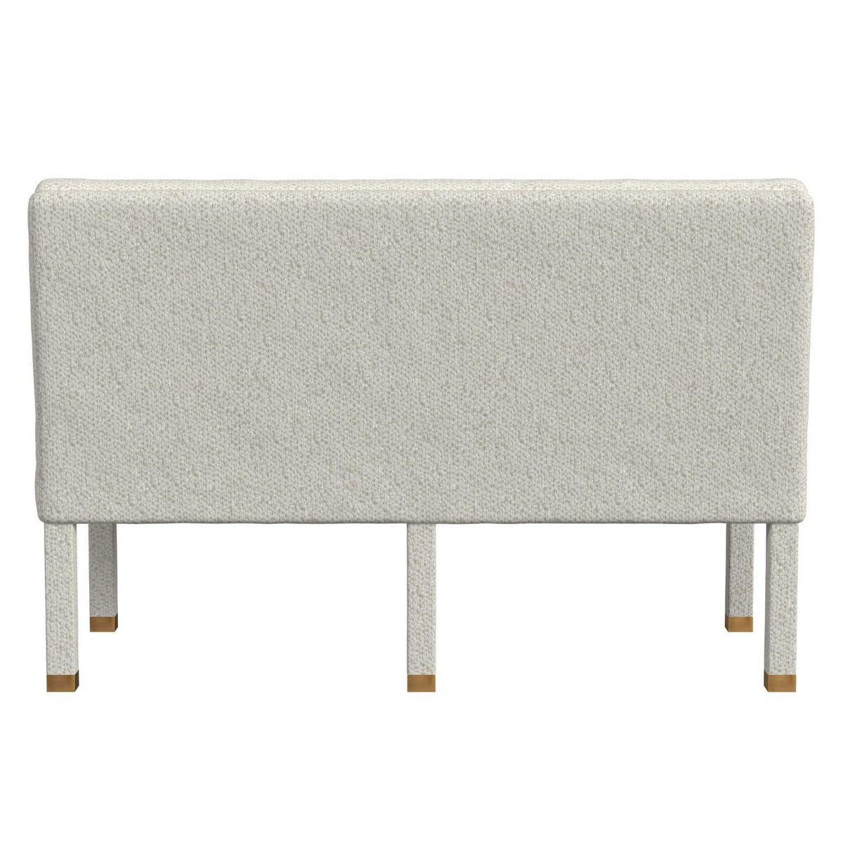 Approach The Bench - Banquette