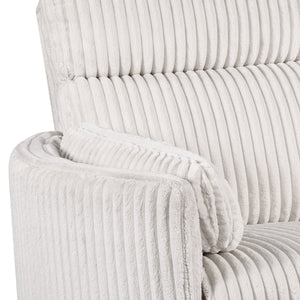 Radius - Power Reclining Sofa Set