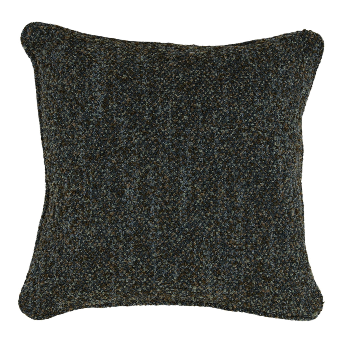 Astraea - Pillow - Paris Cerulean