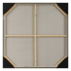 Furthest Thing - Canvas Landscape Art - Brown / Gray / White