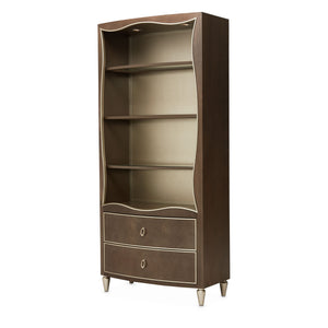Villa Cherie - Bookcase
