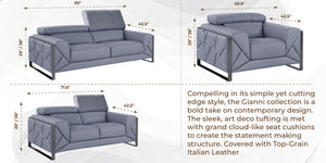 903 - Sofa, Loveseat - R&R Furniture Gallery (Fountain Valley, CA)