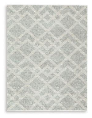 Unawick - Rug - R&R Furniture Gallery (Fountain Valley, CA)