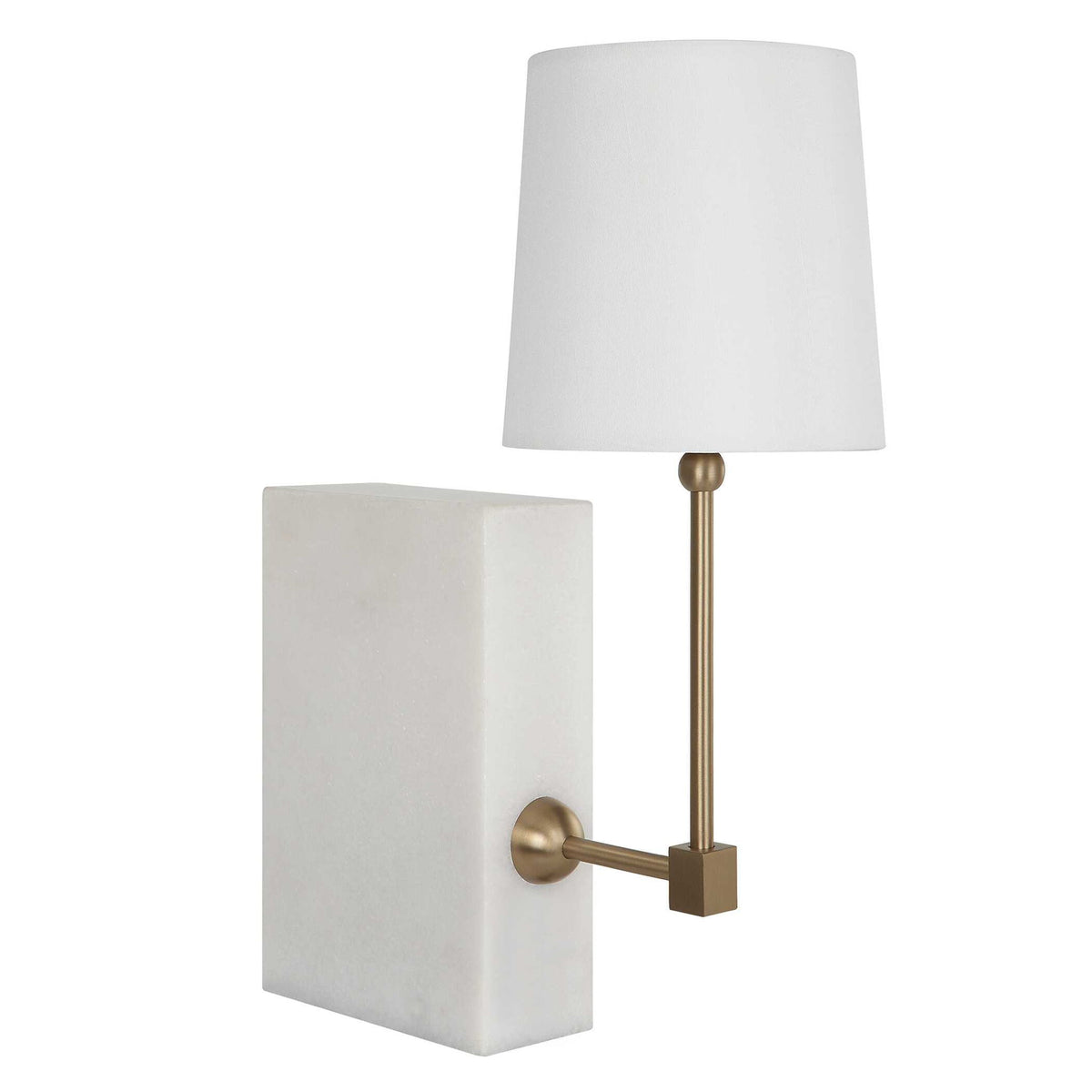 On A Shelf - Mini Lamp