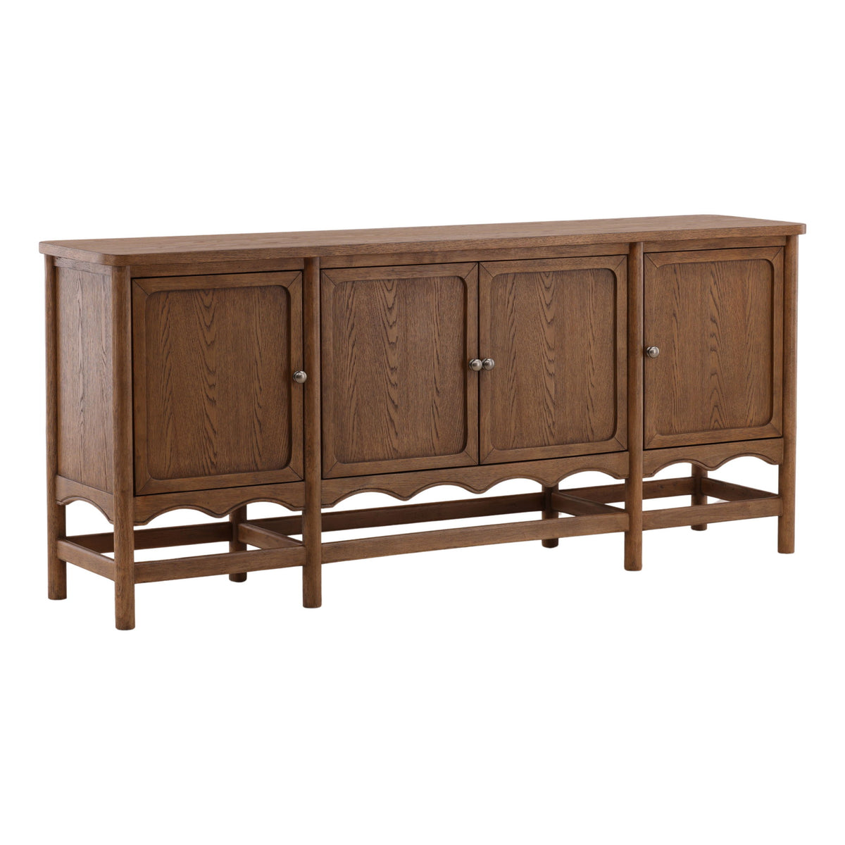 Phoebe - Sideboard - Brown