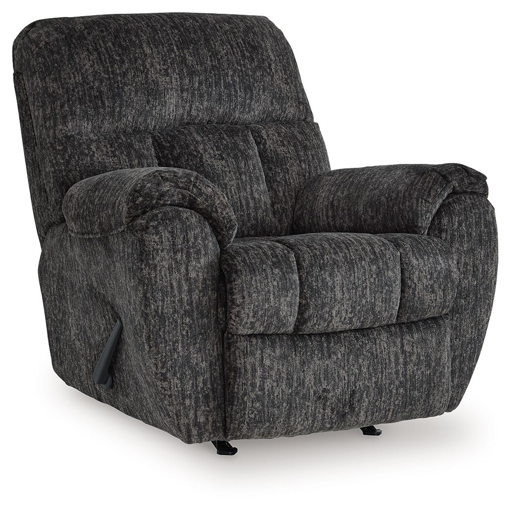 Stayfish - Rocker Recliner - R&R Furniture Gallery (Fountain Valley, CA)