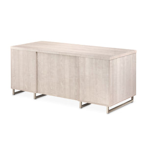 Marin - Desk - Greige