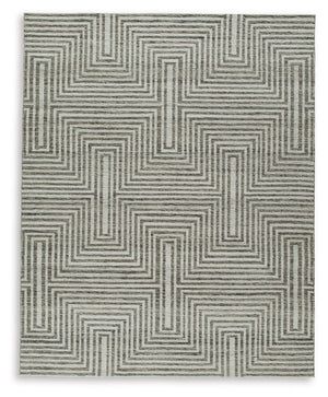 Jossen - Rug - R&R Furniture Gallery (Fountain Valley, CA)