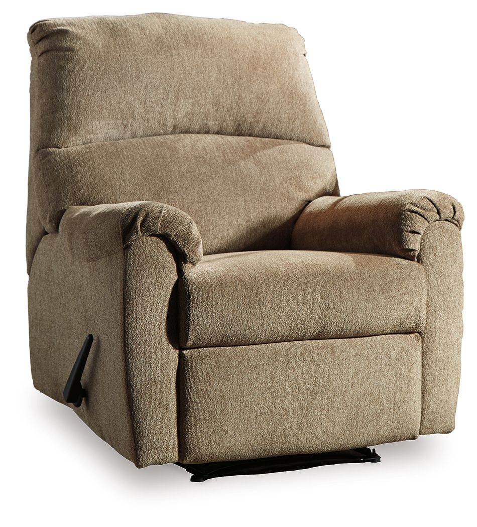 Nerviano - Recliner - R&R Furniture Gallery (Fountain Valley, CA)