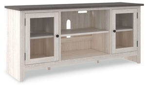 Dorrinson - TV Stand - R&R Furniture Gallery (Fountain Valley, CA)