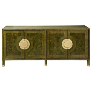 Palais - 4 Door Cabinet
