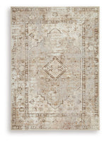 Livdon - Washable Rug - R&R Furniture Gallery (Fountain Valley, CA)