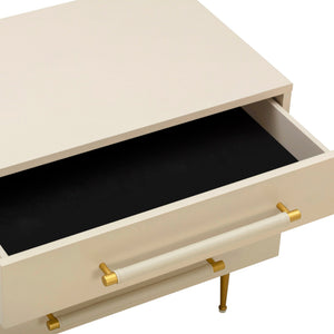 Trident - Nightstand - R&R Furniture Gallery (Fountain Valley, CA)