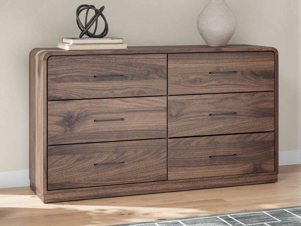 Fortlorn - Dresser - R&R Furniture Gallery (Fountain Valley, CA)