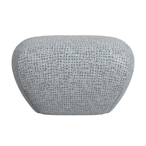 A Leg Up - Ottoman