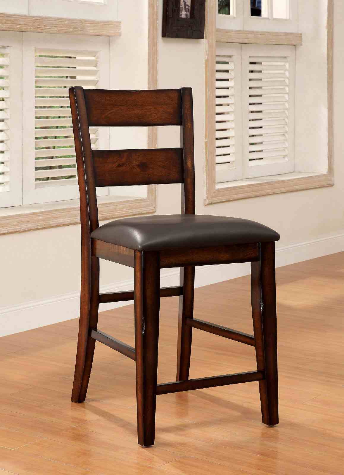 Dickinson Ii - Counter Ht. Chair (2/CTN)