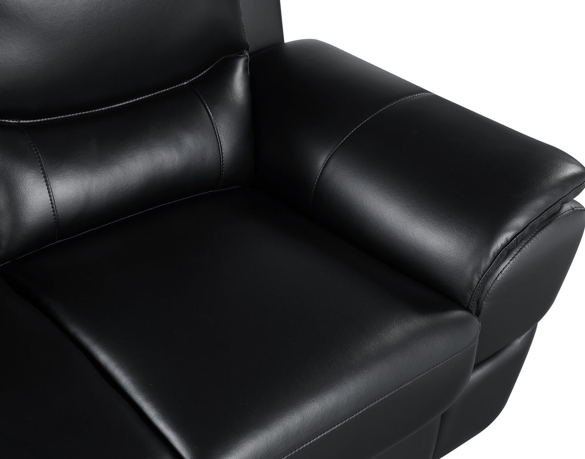 4572 - Loveseat - R&R Furniture Gallery (Fountain Valley, CA)