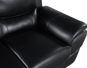 4572 - Loveseat - R&R Furniture Gallery (Fountain Valley, CA)