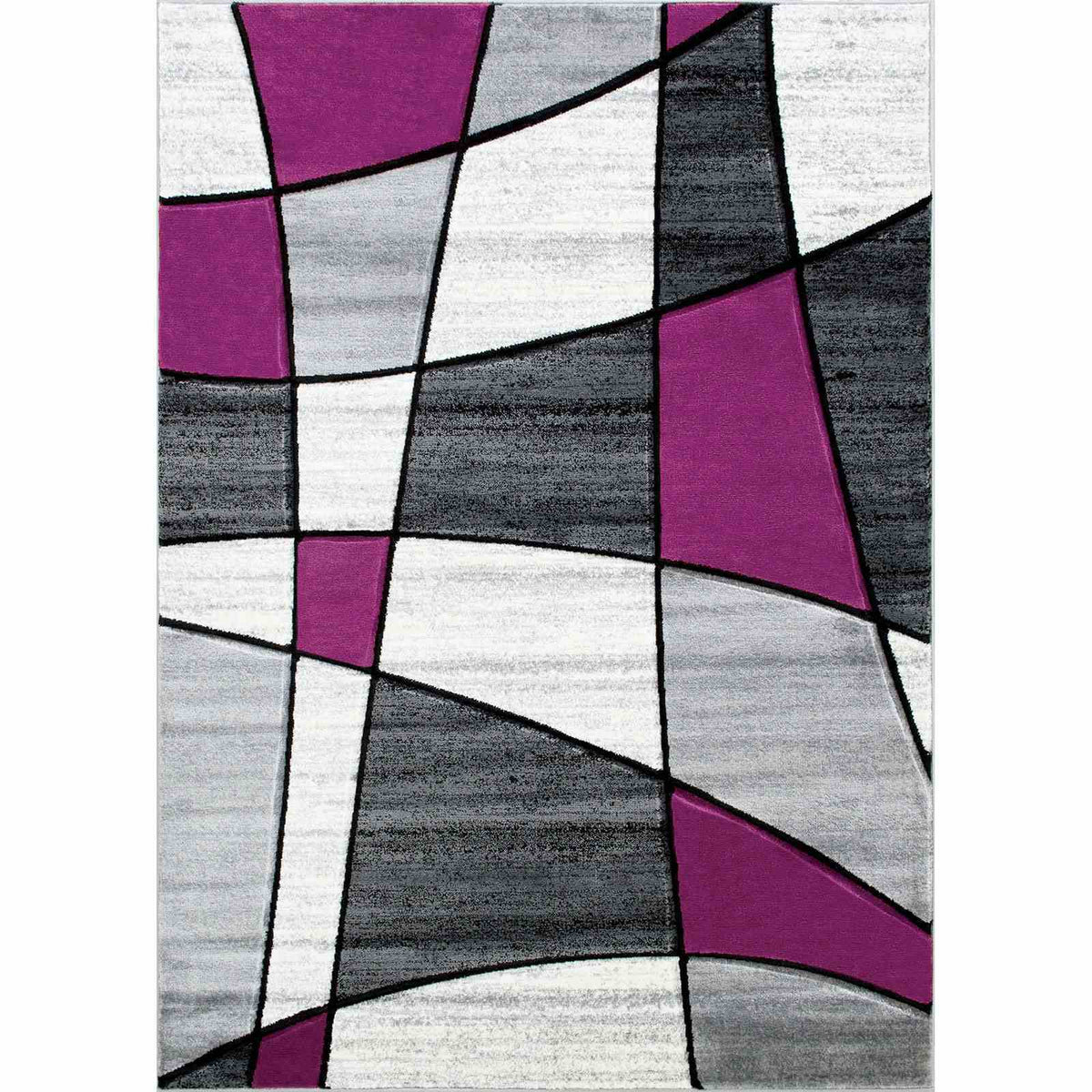 Niksar - 5' X 7' Area Rug