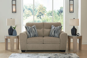 Olten - Loveseat - R&R Furniture Gallery (Fountain Valley, CA)