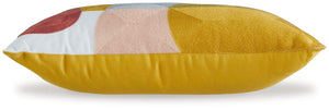 Varness - Pillow - R&R Furniture Gallery (Fountain Valley, CA)
