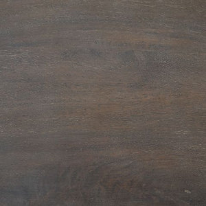 Cormmet - Accent Table - Brown / Black - R&R Furniture Gallery (Fountain Valley, CA)
