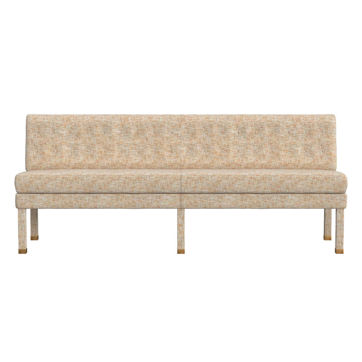Approach The Bench - Banquette