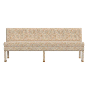 Approach The Bench - Banquette