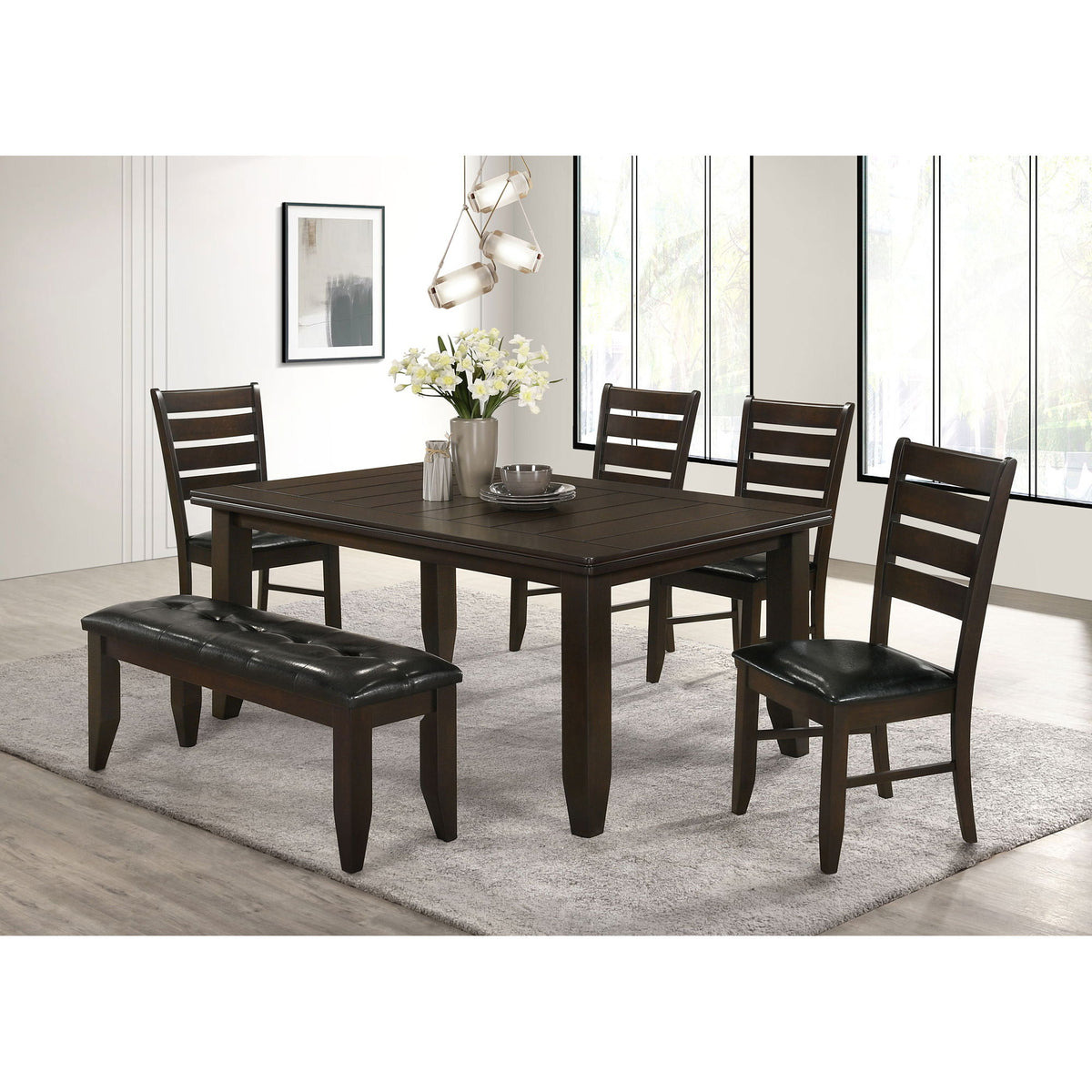 Cornish - Dining Set