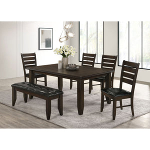 Cornish - Dining Set