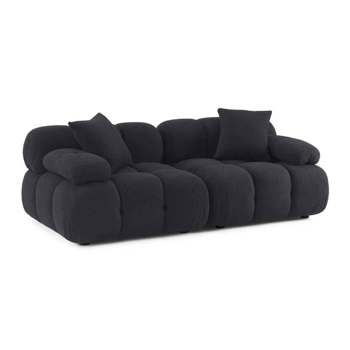 Calliope - Modular Loveseat