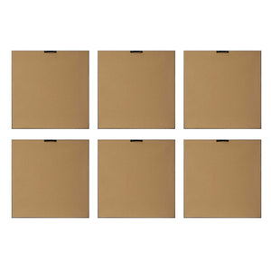 Fresh Start - Abstract Prints (Set of 6)