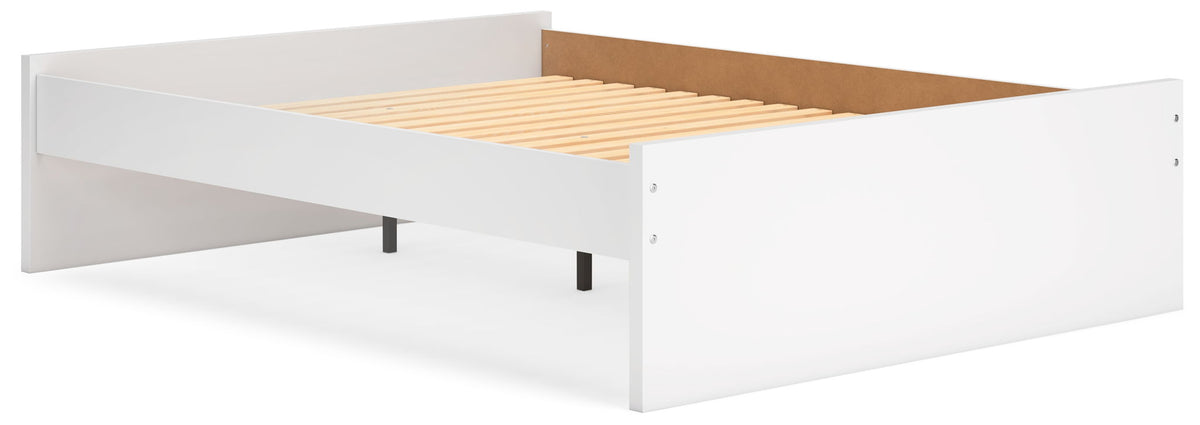 Onita - Platform Bed - R&R Furniture Gallery (Fountain Valley, CA)