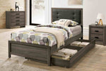 Roanne - Full Bed