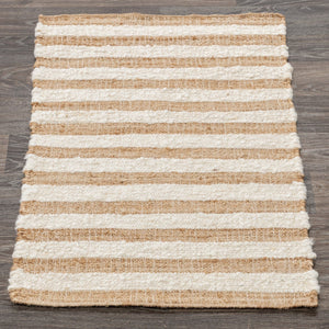 Rhodes - Stripe Area Rug