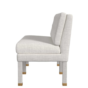 Approach The Bench - Banquette