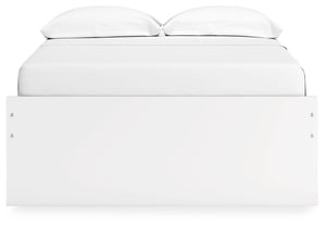 Onita - Platform Bed - R&R Furniture Gallery (Fountain Valley, CA)