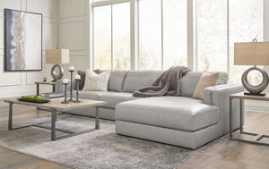 Amiata - Sectional - R&R Furniture Gallery (Fountain Valley, CA)