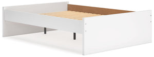 Onita - Platform Bed - R&R Furniture Gallery (Fountain Valley, CA)