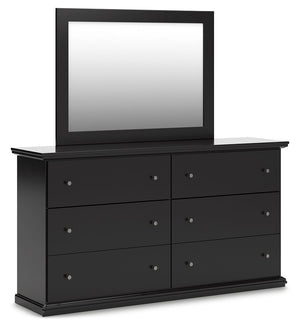 Maribel - Dresser - R&R Furniture Gallery (Fountain Valley, CA)