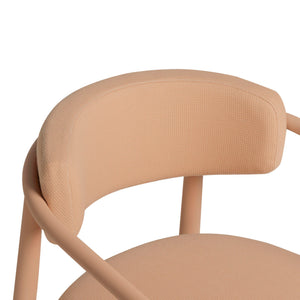Annika - Outdoor Dining Arm Chair - R&R Furniture Gallery (Fountain Valley, CA)