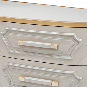 St. Charles - Dresser - R&R Furniture Gallery (Fountain Valley, CA)