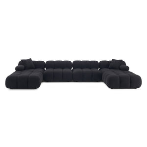 Calliope - Performance Modular Sectional - R&R Furniture Gallery (Fountain Valley, CA)