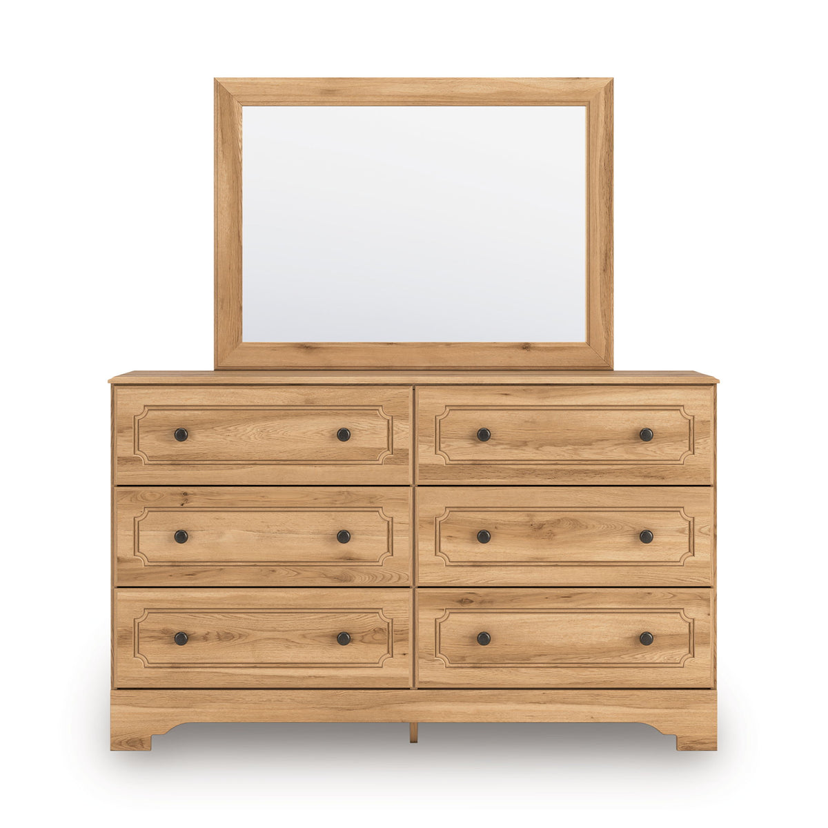 Aleaport - Dresser - R&R Furniture Gallery (Fountain Valley, CA)