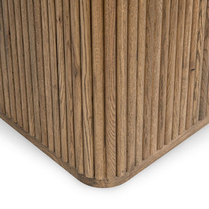 Vander - Square Dining Table